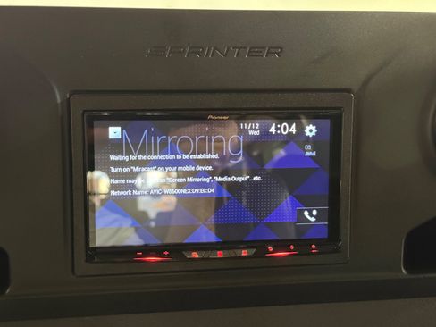 Used 2020 Mercedes-Benz Sprinter 3500 image 42