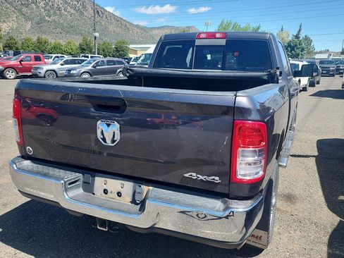 Used 2021 RAM 2500 Tradesman AWD/4WD image 3