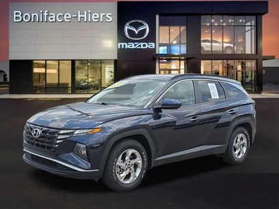 Used 2024 Hyundai Tucson SEL