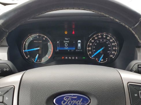 Used 2019 Ford Ranger XLT w/ FX4 Off-Road Package image 27