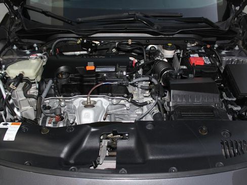 Used 2021 Honda Civic LX image 33