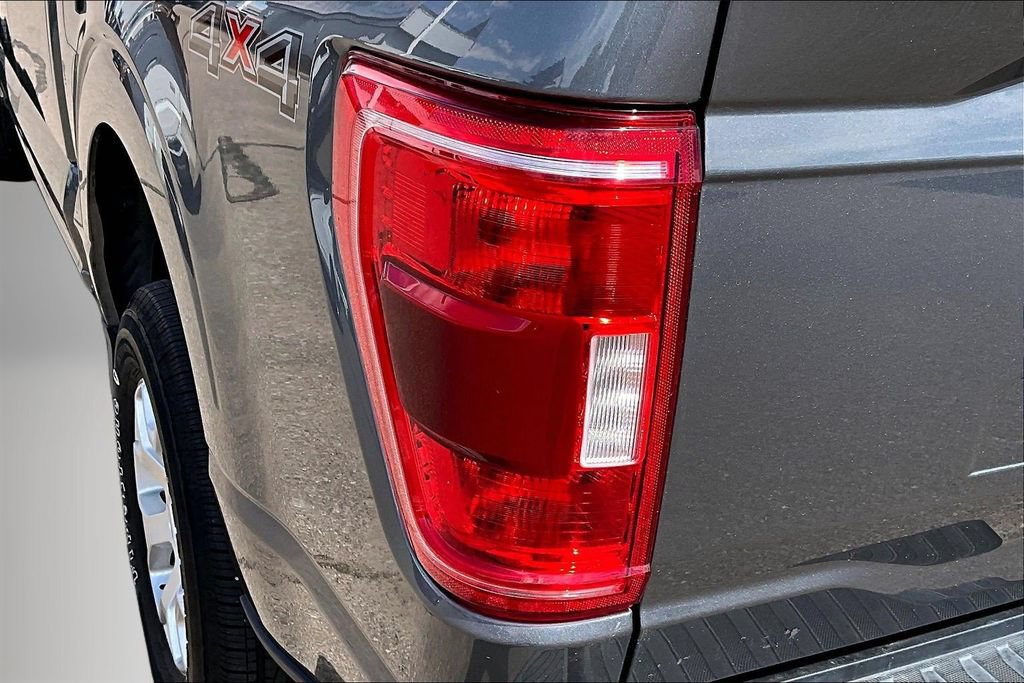 Used 2023 Ford F150 XLT AWD/4WD image 24