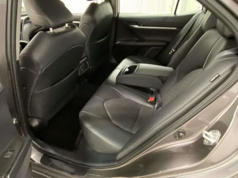 Used 2023 Toyota Camry XSE image 8