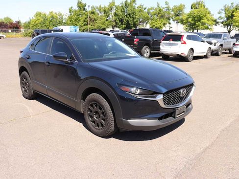 Used 2021 MAZDA CX-30 AWD 2.5 S w/ Select Package image 3