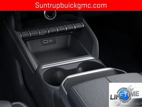 New 2026 GMC Terrain Denali w/ LPO, Floor Liner Package image 87