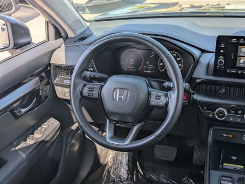 Certified 2025 Honda CR-V EX-L image 13