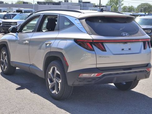 Used 2022 Hyundai Tucson SEL w/ Convenience Package AWD/4WD image 6