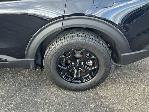 Certified 2023 Ford Explorer Timberline w/ Timberline Technology Package image 28