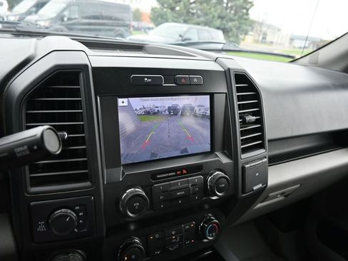 Used 2019 Ford F150 XL w/ Equipment Group 101A Mid image 28