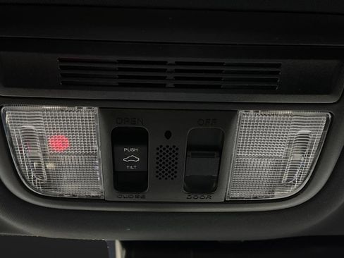 Used 2020 Honda Civic EX image 24