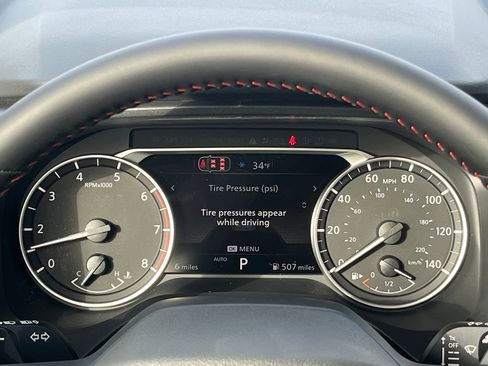 New 2026 Nissan Rogue SV image 22