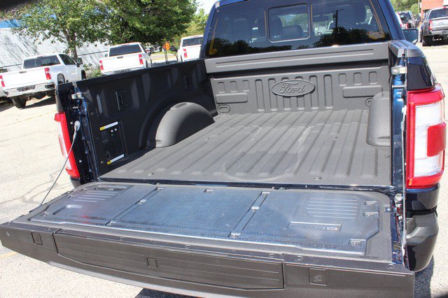 Used 2023 Ford F150 Limited AWD/4WD image 15