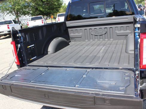 Used 2023 Ford F150 Limited AWD/4WD image 15