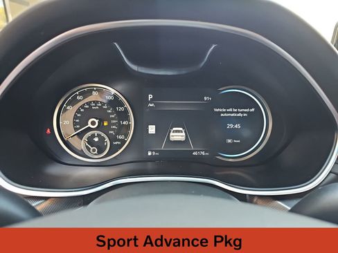 Certified 2024 Genesis G80 3.5T Sport AWD/4WD image 21
