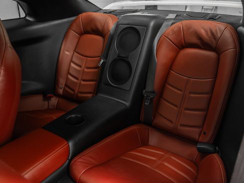 Used 2021 Nissan GT-R Premium AWD/4WD image 16
