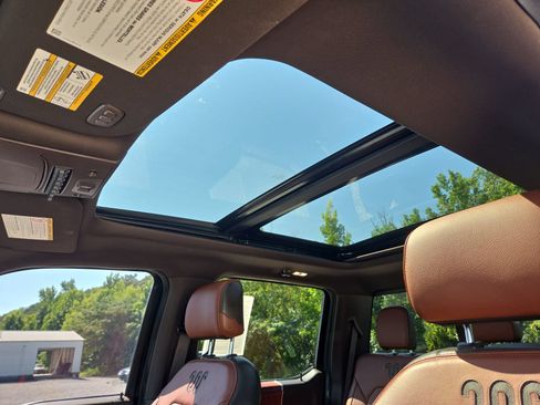 Used 2020 Ford F250 King Ranch w/ Tremor Off-Road Package AWD/4WD image 24