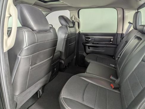 Used 2013 RAM 1500 Sport w/ Sport Premium Group AWD/4WD image 17