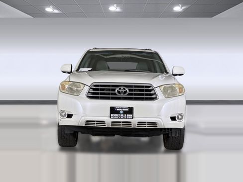 Used 2010 Toyota Highlander Limited AWD/4WD image 6