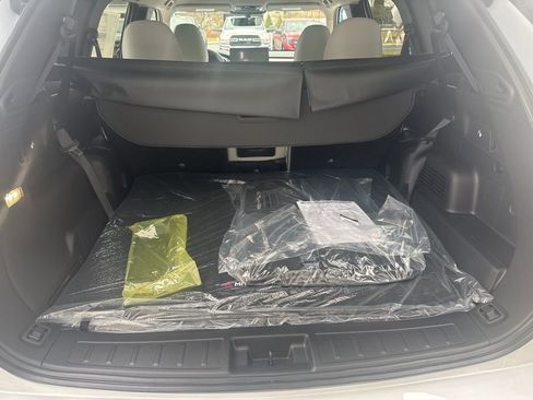 New 2026 Mitsubishi Outlander SE AWD/4WD image 13
