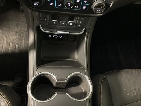 Used 2019 GMC Terrain SLT w/ Preferred Package AWD/4WD image 27