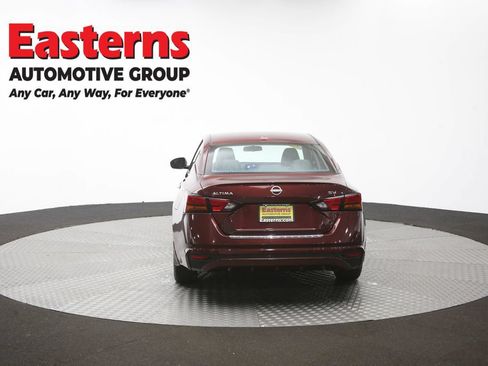 Used 2023 Nissan Altima 2.5 SV FWD image 36
