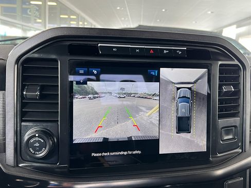 Used 2023 Ford F150 Platinum w/ Equipment Group 701A High image 31