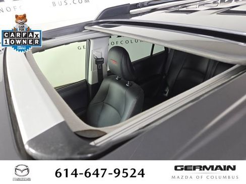 Used 2022 Toyota 4Runner TRD Off-Road Premium w/ Moonroof Package AWD/4WD image 30