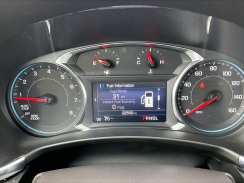 Certified 2024 Chevrolet Equinox LT FWD image 26