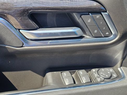 New 2026 Chevrolet Silverado 3500 LTZ w/ Trail Boss Package AWD/4WD image 25