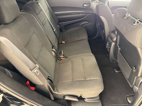 Used 2025 Dodge Durango GT AWD/4WD image 29
