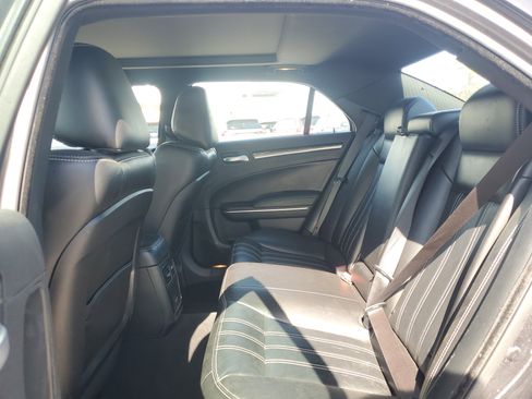 Used 2023 Chrysler 300 S image 16