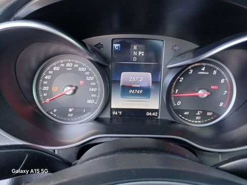 Used 2017 Mercedes-Benz C 300 Coupe w/ Premium 1 Package image 24