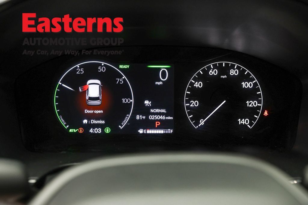 Used 2024 Honda CR-V Sport image 18