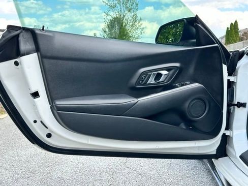 Used 2021 Toyota Supra RWD image 11