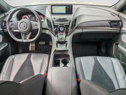 Used 2024 Acura RDX A-Spec image 16