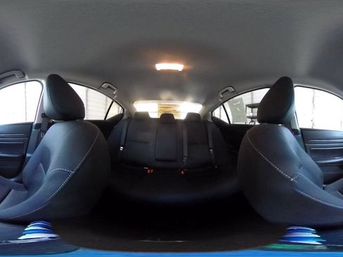 Used 2025 Nissan Altima 2.5 SV FWD image 42