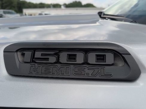 Used 2020 RAM 1500 Big Horn AWD/4WD image 19