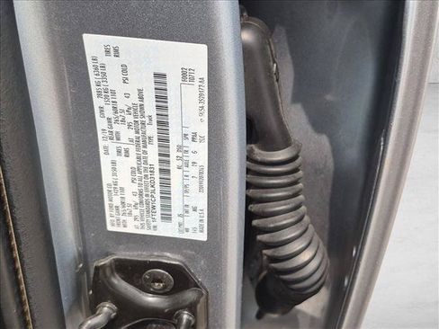 Used 2020 Ford F150 XLT w/ Equipment Group 301A Mid RWD image 23