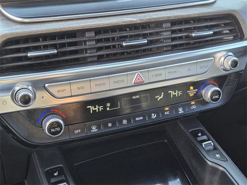 Used 2021 Kia Telluride EX w/ EX Premium Package image 27