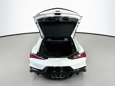 Used 2025 Acura Integra Type S FWD image 29