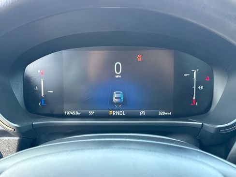 Used 2025 Ford Escape Active AWD/4WD image 15