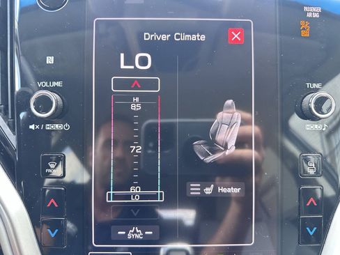 Used 2020 Subaru Outback Premium w/ Popular Package #1 AWD/4WD image 25