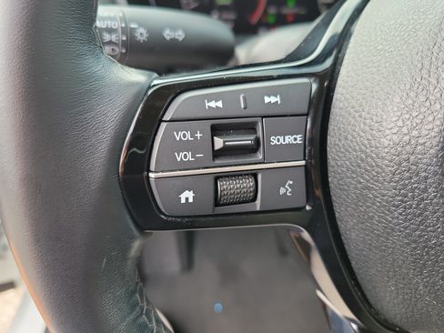 Used 2024 Honda Civic EX image 24