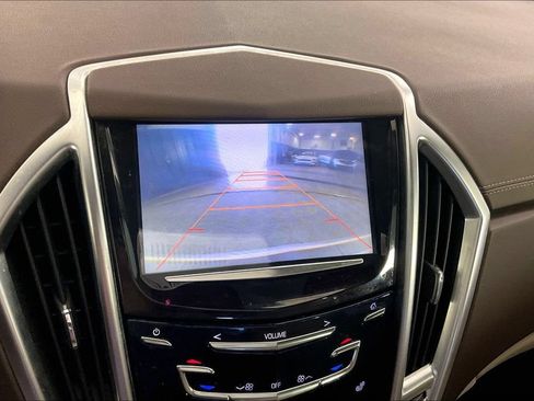 Used 2016 Cadillac SRX Luxury w/ Driver Awareness Package FWD image 30