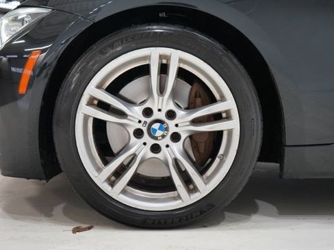 Used 2014 BMW 335i xDrive Sedan image 11