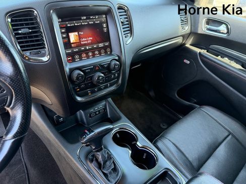 Used 2018 Dodge Durango R/T RWD image 24