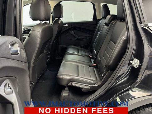 Used 2014 Ford Escape Titanium w/ Equipment Group 401A AWD/4WD image 15