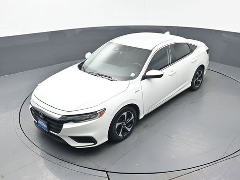 Used 2022 Honda Insight EX image 35
