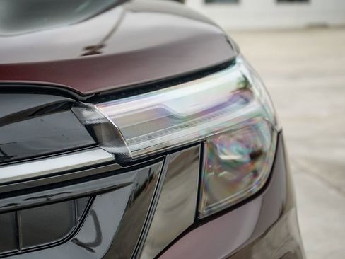 Used 2026 Subaru Forester Touring image 10