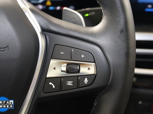 Used 2023 BMW 330i xDrive Sedan image 51